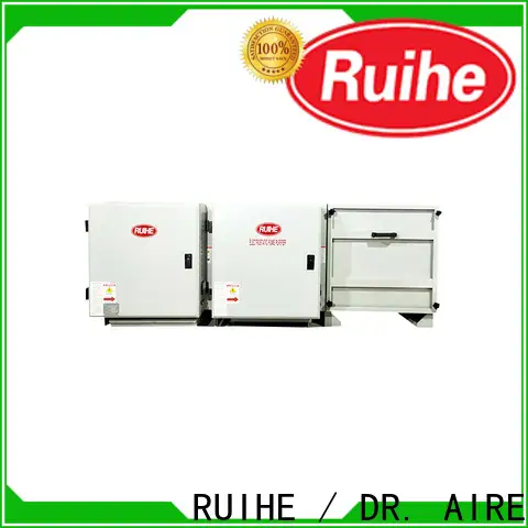RUIHE / DR. AIRE Custom ecology experiments Supply for home 1