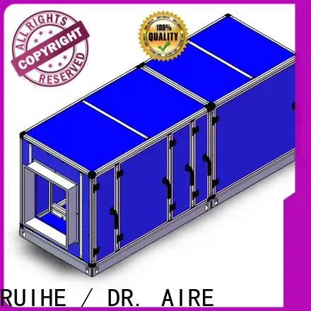RUIHE / DR. AIRE Wholesale restaurant air purifier for business for house 1
