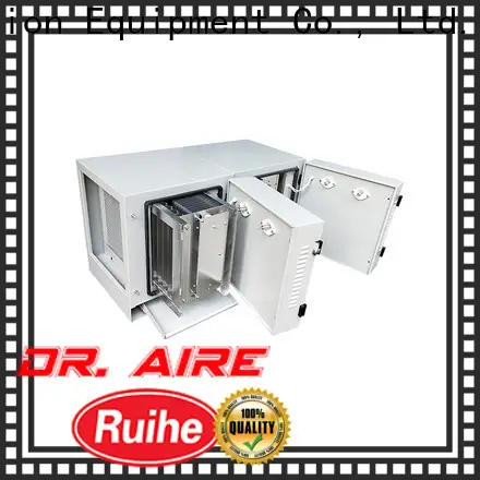 RUIHE / DR. AIRE High-quality commercial kitchen extractor fan filters Suppliers for kitchen 1