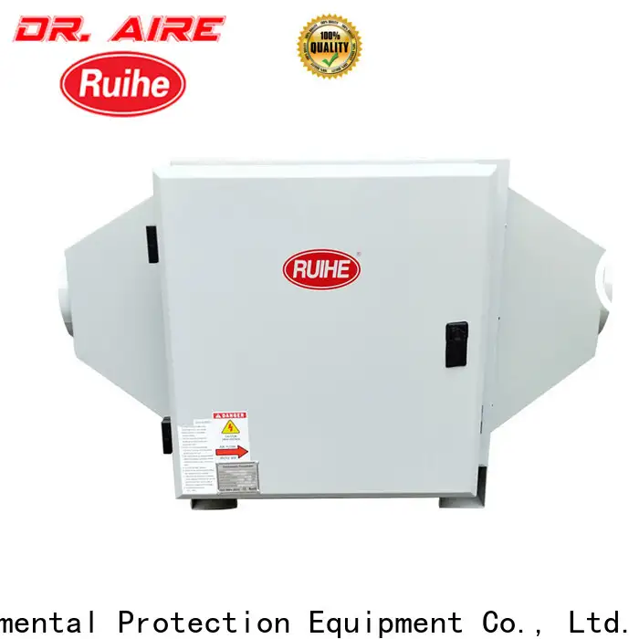 RUIHE / DR. AIRE dgrhk3500 best home coffee roasting machine Suppliers for smoke 1