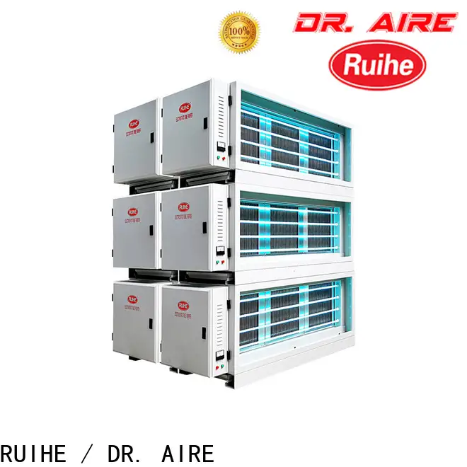 RUIHE / DR. AIRE dgrhk214000 kitchen extractor filter Supply for kitchen 1