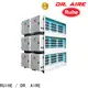RUIHE / DR. AIRE dgrhk214000 kitchen extractor filter Supply for kitchen 1