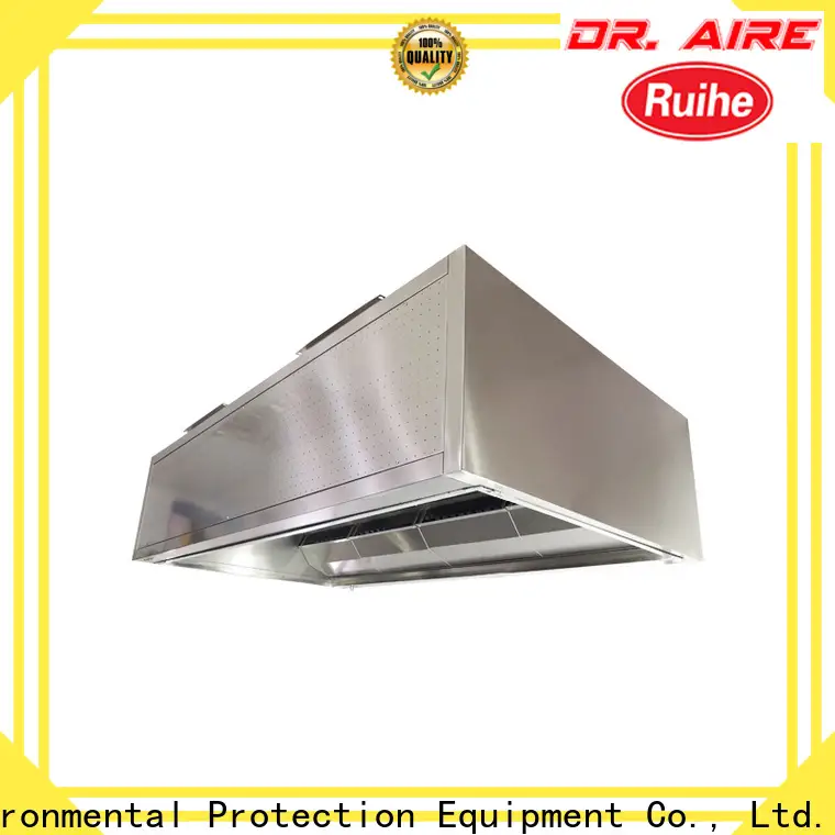RUIHE / DR. AIRE Best factory for smoke 1
