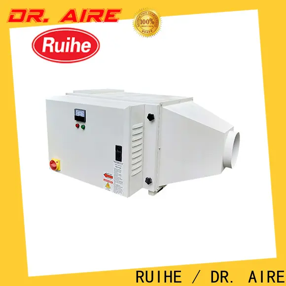 Top oil mist separator air manufacturers for house 1