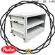 RUIHE / DR. AIRE dgrhcc charcoal filters Supply for home 1