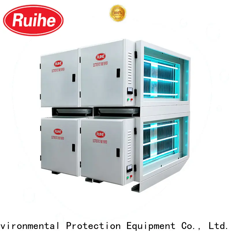 High-quality commercial kitchen extractor fan filters removal Supply for house 1