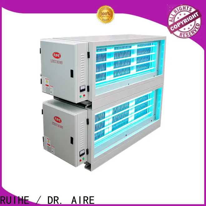 RUIHE / DR. AIRE High-quality commercial extract filters Supply for house 1