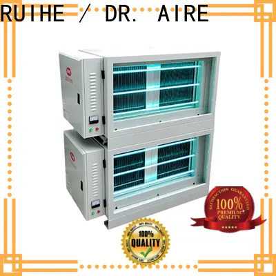 RUIHE / DR. AIRE Wholesale cooking smoke removal Supply for house 1