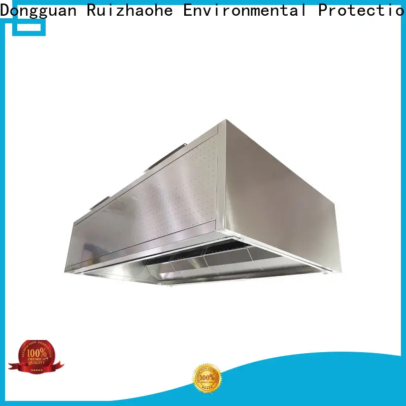 High-quality air for business for kitchen 1