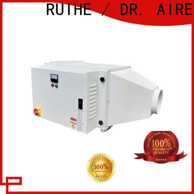 Best fume scrubber dgrhkc1500 for business for home 1