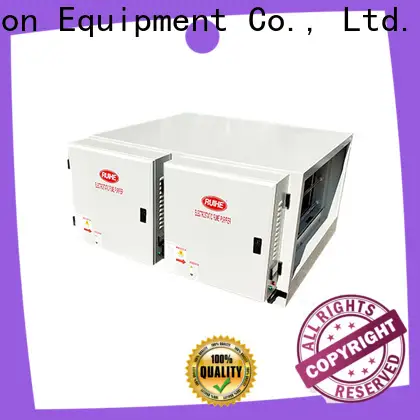 RUIHE / DR. AIRE Latest precipitator for restaurant company for house 1