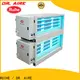 RUIHE / DR. AIRE lampblack dust precipitator company for kitchen 1