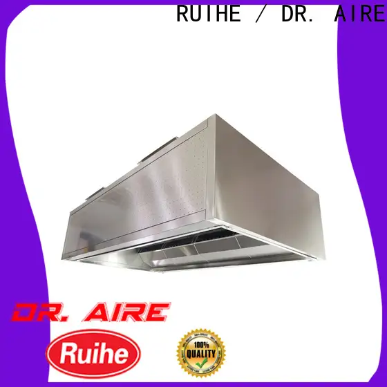 RUIHE / DR. AIRE electrostatic for business for house 1