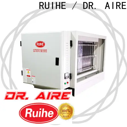 RUIHE / DR. AIRE ruihe ecological unit for kitchen exhaust manufacturers for home 1
