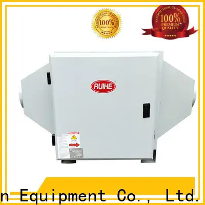 RUIHE / DR. AIRE precipitator green coffee machine company for house 1