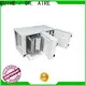 RUIHE / DR. AIRE Custom scrubber for kitchen exhaust for business for kitchen 1