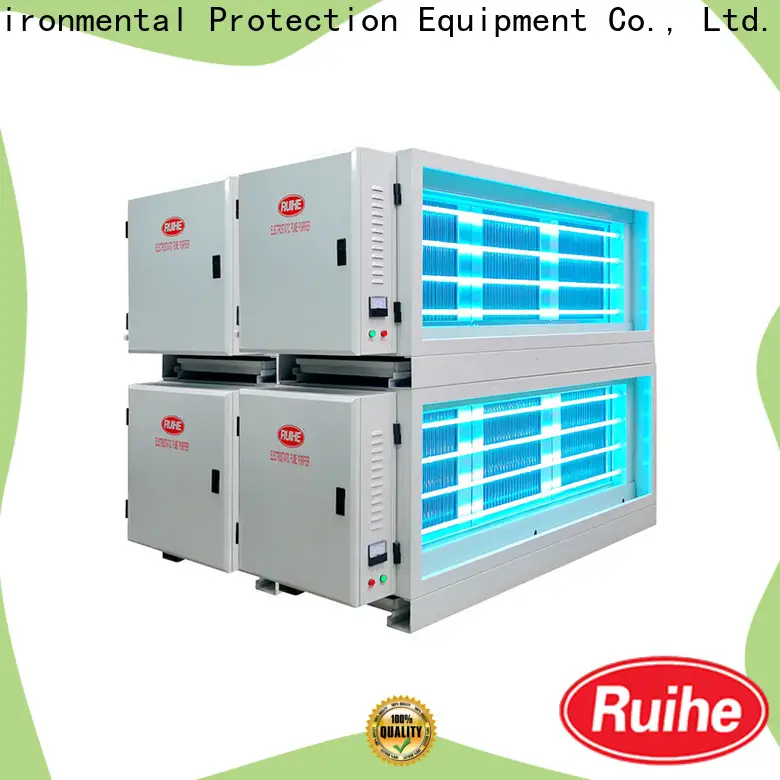 Top ecology unit manufacturers oil company for kitchen 1