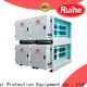 High-quality scrubbers precipitators and filters oil Supply for smoke 1