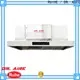 Custom electric kitchen scrubber hoods factory for smoke 1