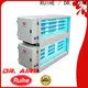 RUIHE / DR. AIRE Top scrubber unit for kitchen exhaust manufacturers for kitchen 1