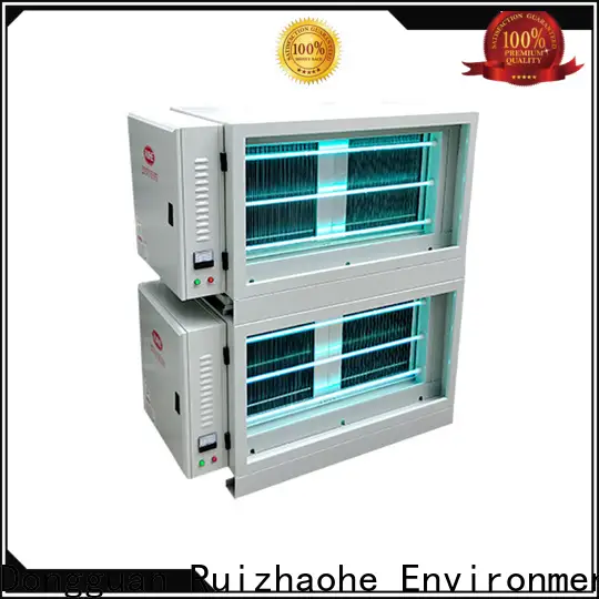 Top grease exhaust scrubber pass manufacturers for house 1