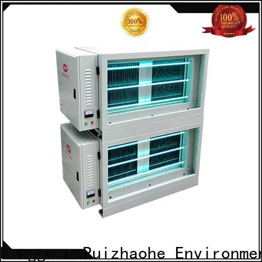 Top grease exhaust scrubber pass manufacturers for house 1
