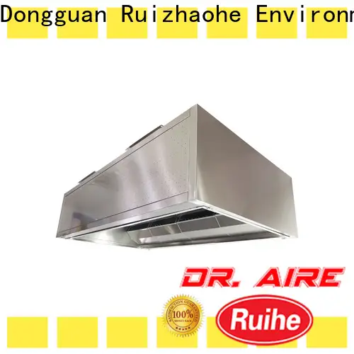 RUIHE / DR. AIRE mist Supply for kitchen 1