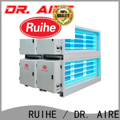 RUIHE / DR. AIRE dgrhk27000 kitchen exhaust vent filters Supply for kitchen 1