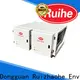 RUIHE / DR. AIRE professional commercial kitchen extraction Suppliers for kitchen 1