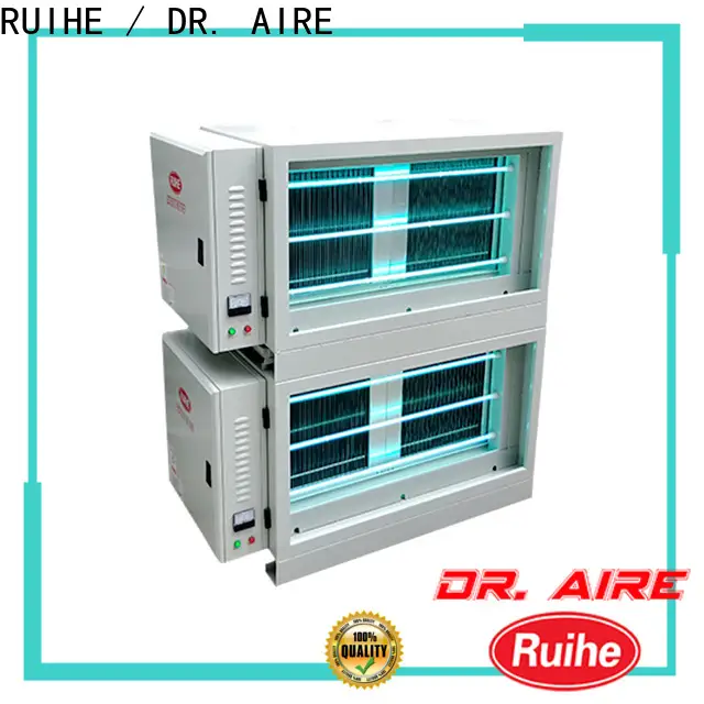 RUIHE / DR. AIRE dgrhk14000 commercial kitchen ventilation Suppliers for house 1