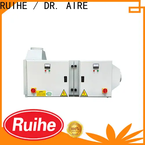 Wholesale the mist collection filter for business for house 1