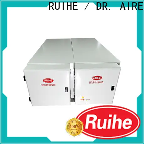 RUIHE / DR. AIRE dgrhk23500 kitchen scrubber unit Suppliers for house 1