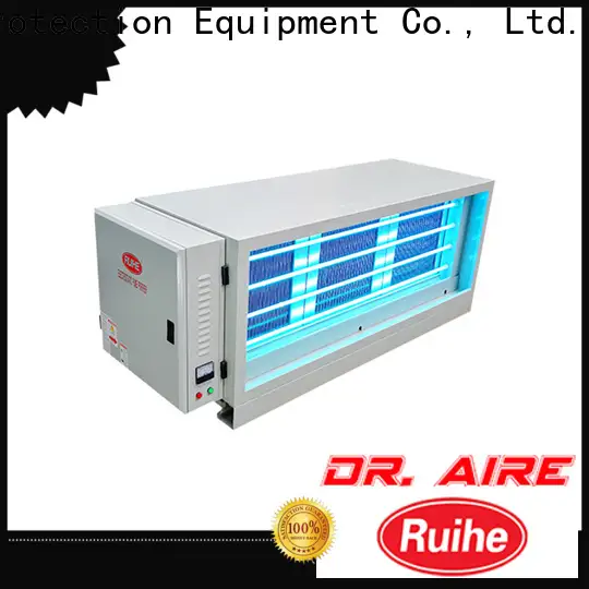High-quality scrubber unit for kitchen exhaust dgrhk3500 manufacturers for house 1