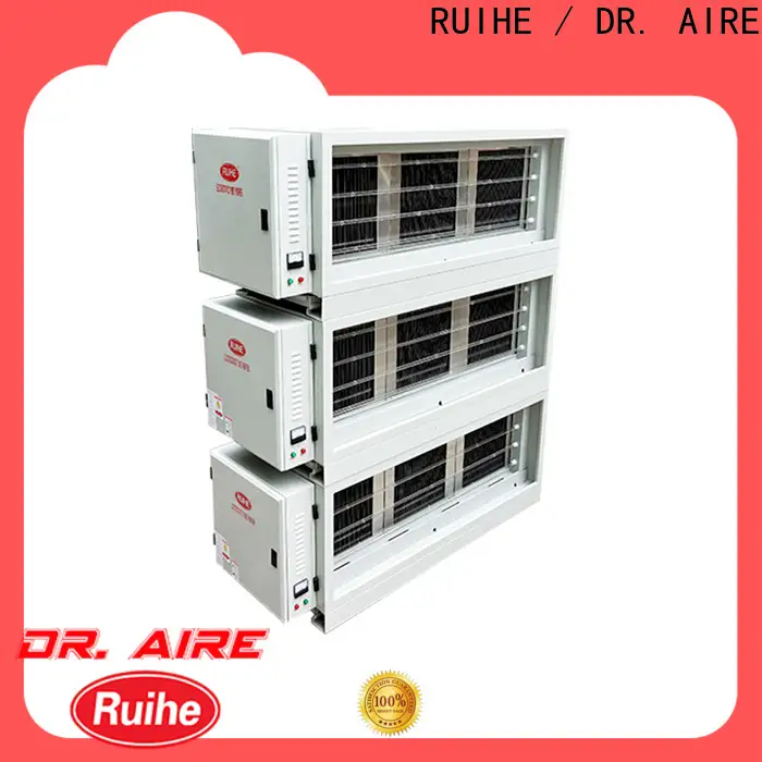 RUIHE / DR. AIRE Wholesale kitchen ionizer for business for house 1