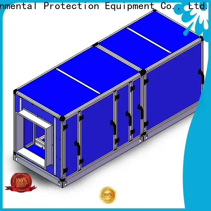 RUIHE / DR. AIRE filtration restaurant air purifier Suppliers for kitchen 1
