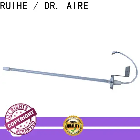 RUIHE / DR. AIRE Wholesale electrostatic precipitator for kitchen exhaust manufacturers for smoke108 1