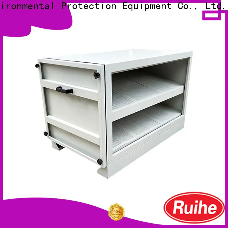 RUIHE / DR. AIRE New activated carbon filter Suppliers for home 1