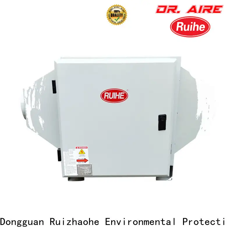 RUIHE / DR. AIRE New roaster machine Supply for home 1