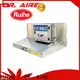 Custom restaurant kitchen ventilation electrostatic factory for smoke 1
