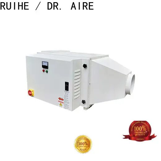 Custom mist purifier electrostatic Supply for kitchen 1