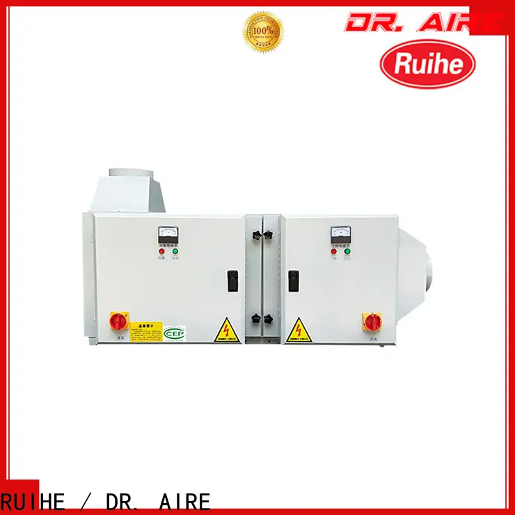 Latest fume and dust control collector Supply for house 1