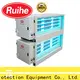 RUIHE / DR. AIRE New electrostatic precipitator system manufacturers for kitchen 1