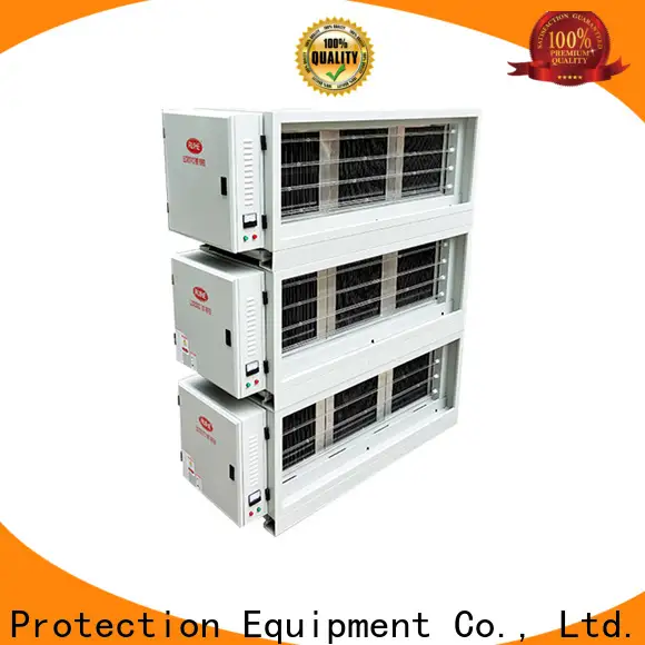 Wholesale kitchen odour control systems lampblack Supply for kitchen 1