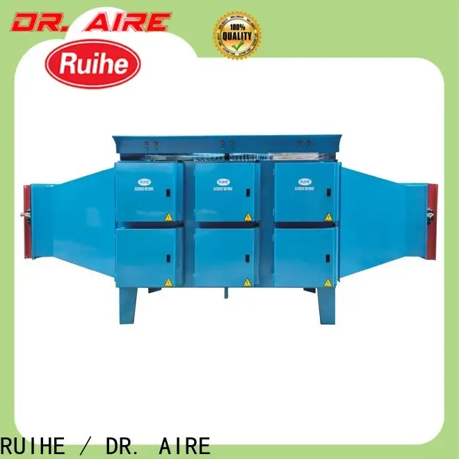 Best scrubbers precipitators and filters dgrhkd Supply for smoke 1