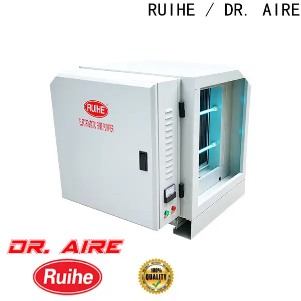 RUIHE / DR. AIRE High-quality esp control unit Suppliers for home 1