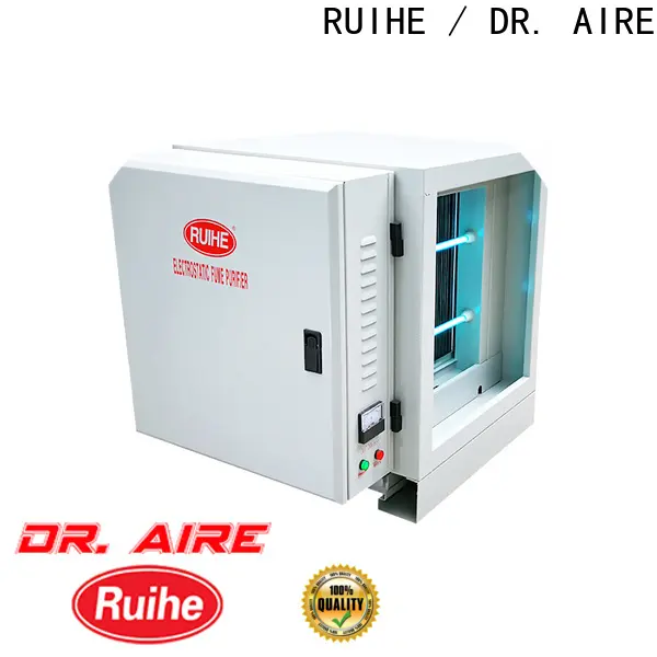 RUIHE / DR. AIRE High-quality esp control unit Suppliers for home 1