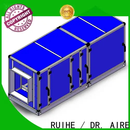 RUIHE / DR. AIRE commercial kitchen exhaust unit for business for home 1