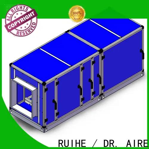 RUIHE / DR. AIRE commercial kitchen exhaust unit for business for home 1