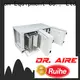 RUIHE / DR. AIRE extractor electrostatic filter manufacturers for business for kitchen 1