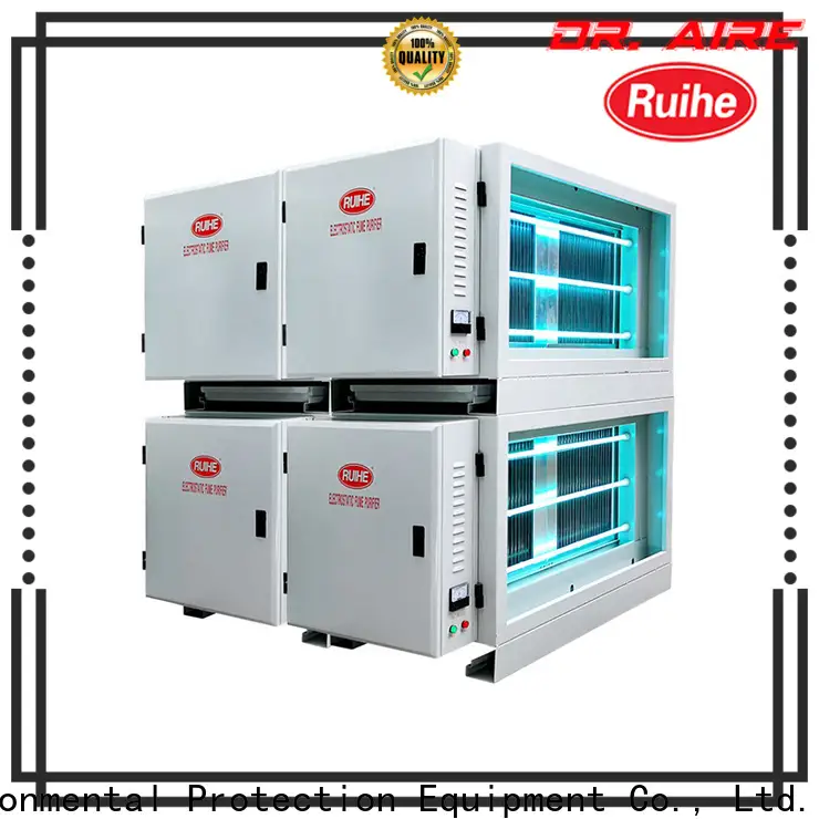 Custom kitchen exhaust vent filters machine Suppliers for kitchen 1
